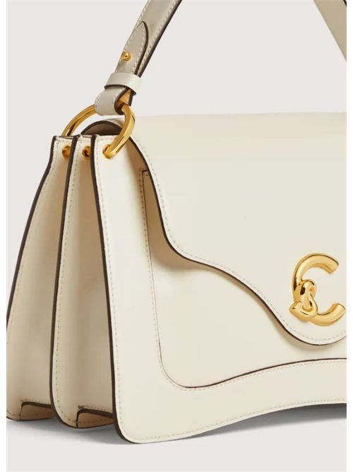 C-ME MEDIUM COCCINELLE | E1SSK180101N17 PEARL